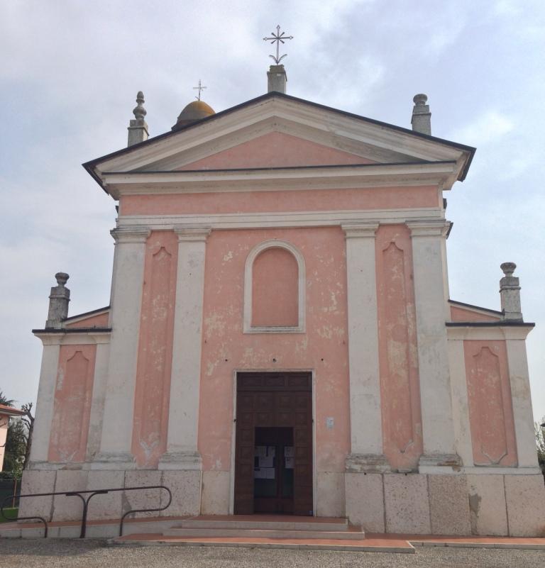 S.Silvestro Chiesa