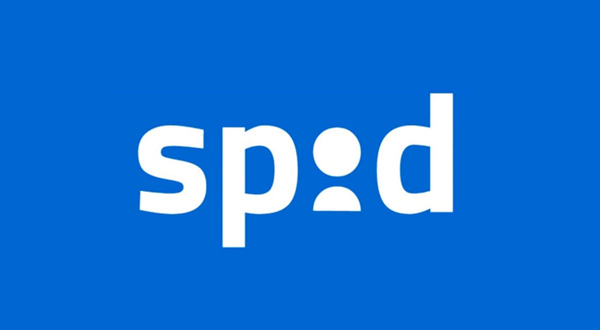 Logo SPID 2